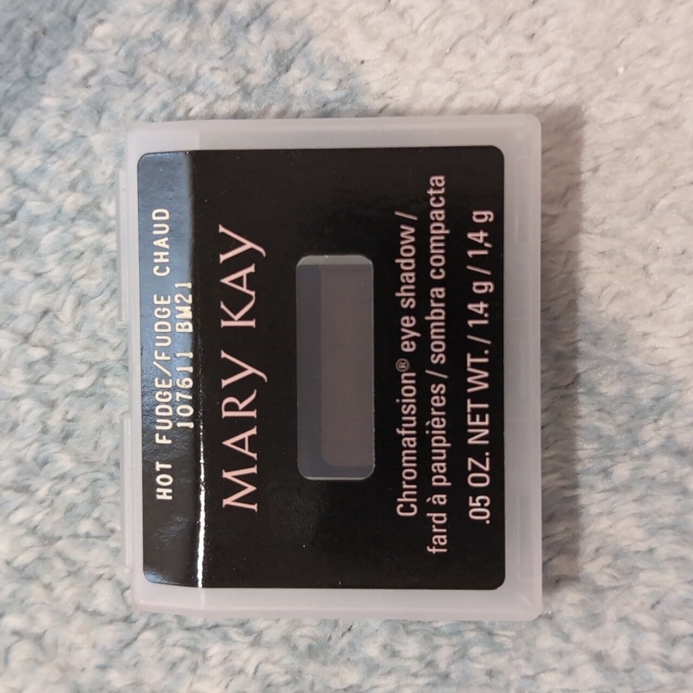 Mary Kay Chromafusion Eye Shadow